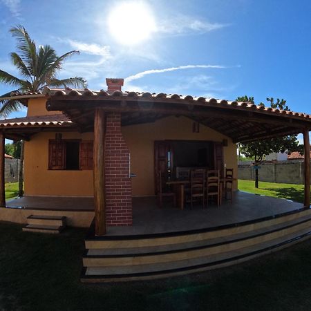 Bahia Haus Don Pietro Villa Canavieiras  Luaran gambar