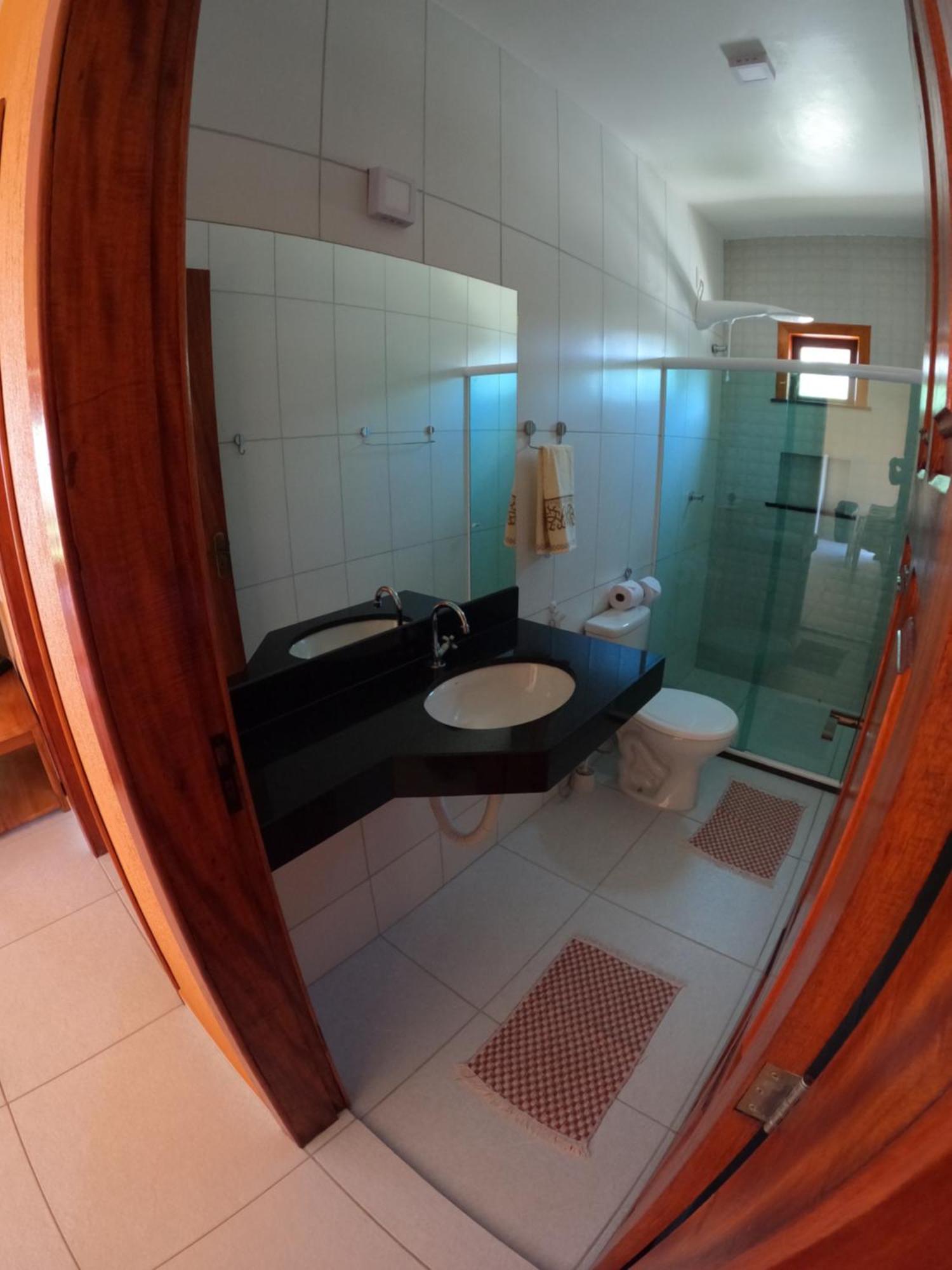 Bahia Haus Don Pietro Villa Canavieiras  Luaran gambar