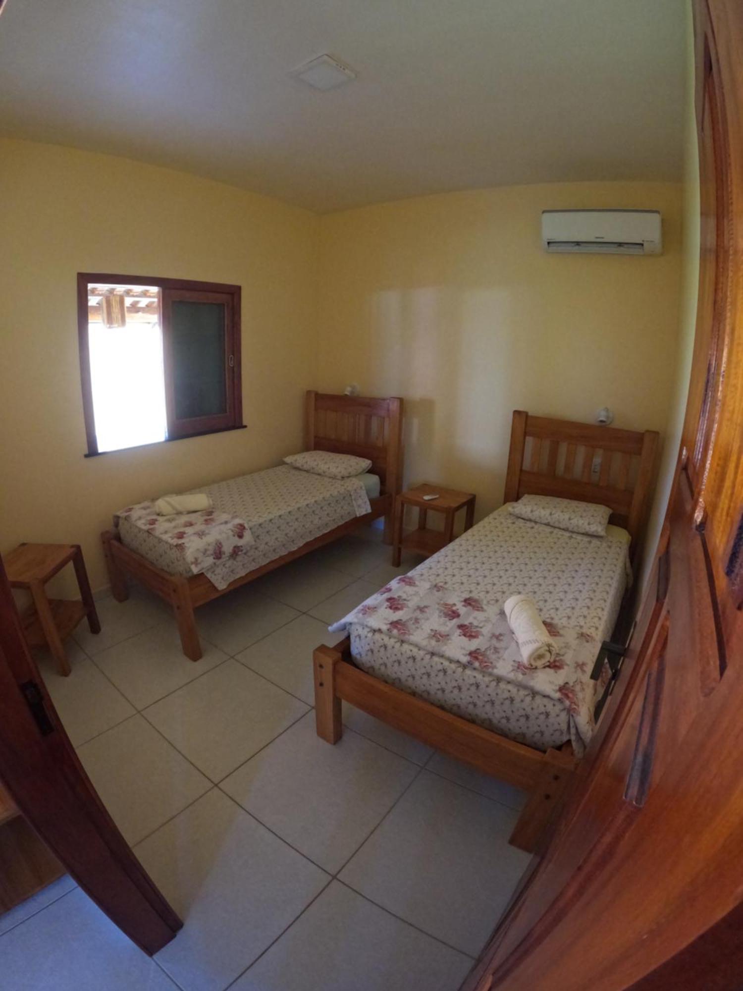 Bahia Haus Don Pietro Villa Canavieiras  Luaran gambar