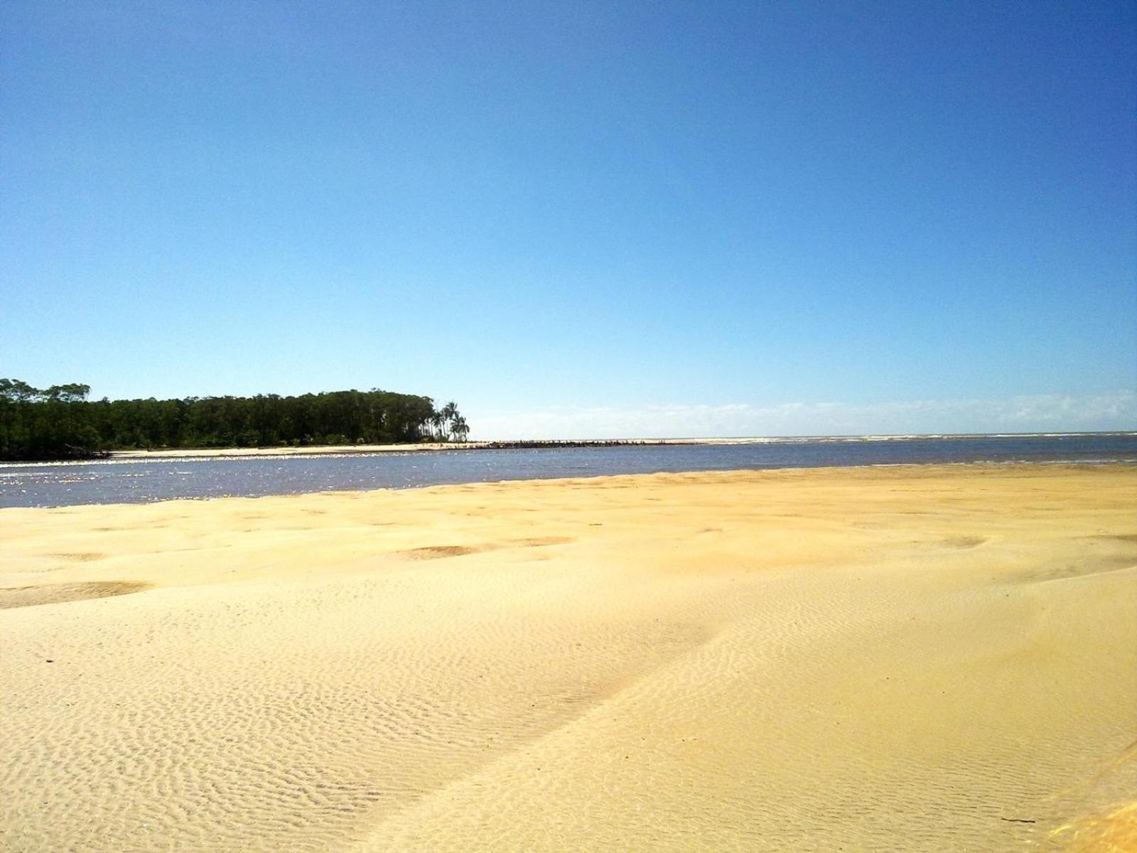 Bahia Haus Don Pietro Villa Canavieiras  Luaran gambar
