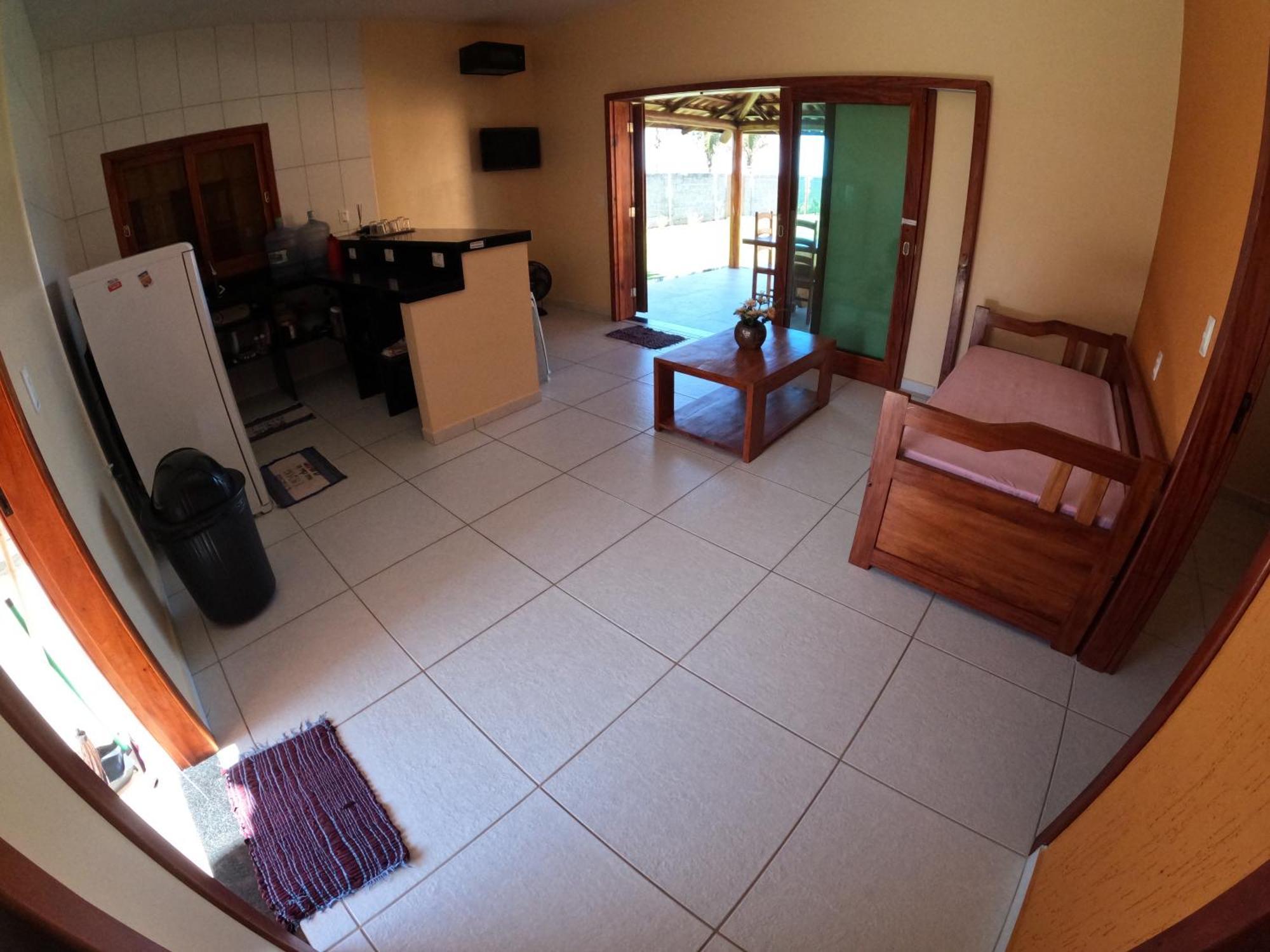 Bahia Haus Don Pietro Villa Canavieiras  Luaran gambar